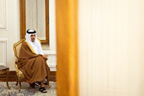 المیادین از سفر وزیر خارجه قطر به تهران خبر داد
