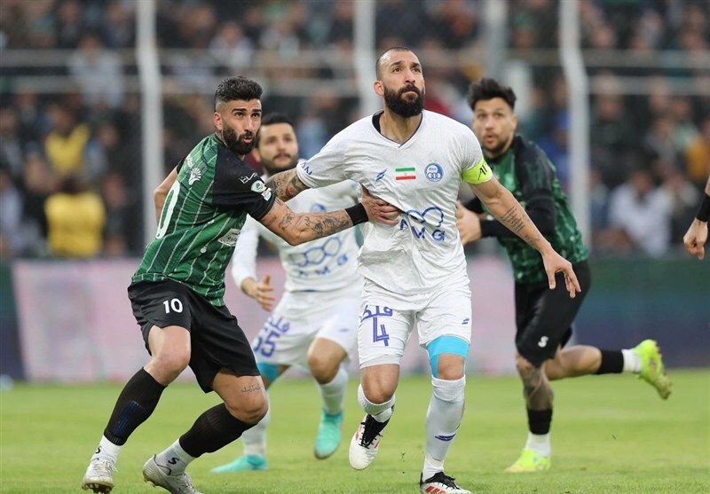 شجاعی: مشکل فنی نداریم؛ یک برد کافی است تا خیبر خرم‌آباد اوضاع را تغییر دهد