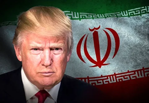 ترامپ: امیدوارم با ایران به توافق برسیم