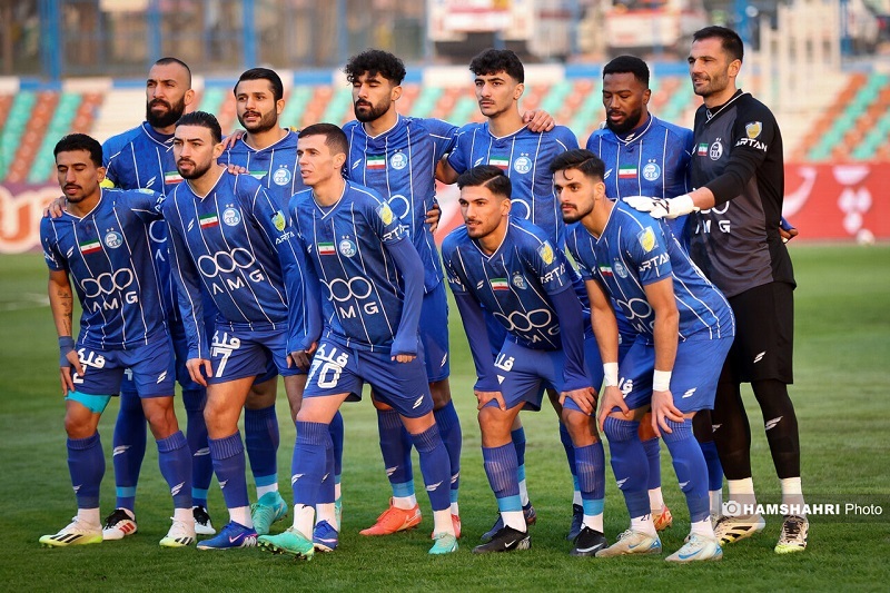 برنامه قطعی لیگ برتر؛ استقلال – شمس‌آذر در پاس قوامین برگزار می‌شود