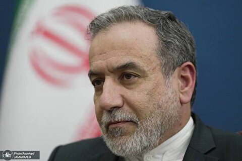 وزیر امور خارجه گزارش داد: جزئیات آخرین تماس‌ها و دیدارهای دیپلماتیک با همسایگان