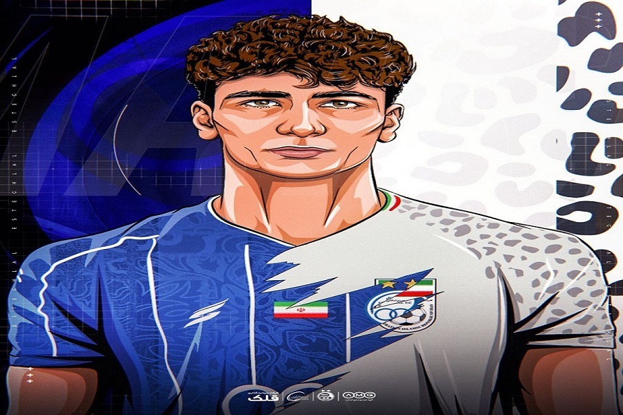 رزاقی‌نیا، در راه هشت‌های بزرگ تاریخ استقلال