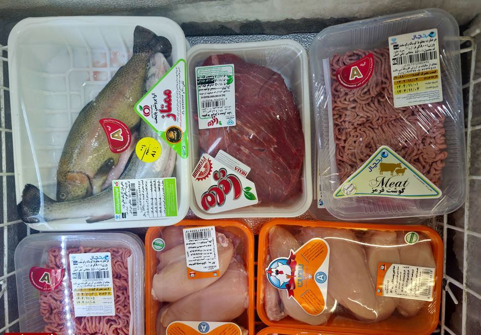 کالابرگ رمضان واریز میشود؟ + پاسخ قاطع دولت کالابرگ رمضان واریز میشود؟ + پاسخ قاطع دولت