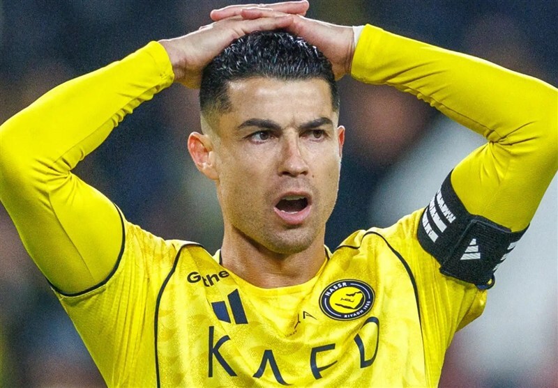 غیبت غیرمنتظره/ فوق‌ستاره النصر در حساس‌ترین بازی فصل حاضر نمی‌شود