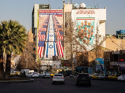 هشدار نیویورک‌تایمز به ترامپ: ایران، ونزوئلا نیست