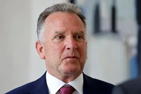 رسانه عبری: ویتکاف فردا عازم تل‌آویو می‌شود