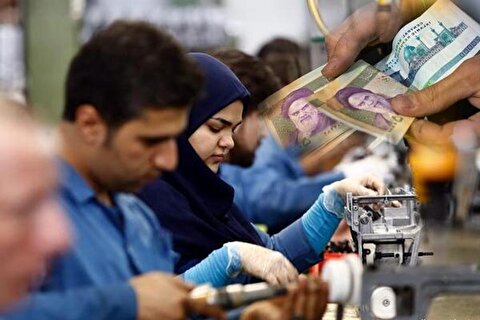 هزینه معیشت دی به بهمن ماه ۱۰ میلیون تومان افزایش یافت