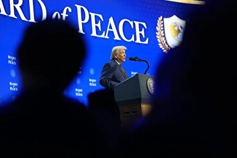 رویترز: ترامپ خواستار توافق با ایران است