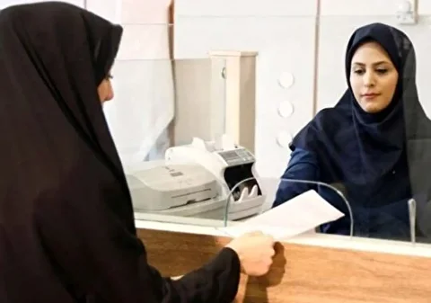 زمان و مبلغ دقیق پرداخت عیدی کارمندان دولت