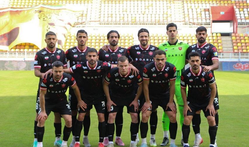 ترکیب احتمالی پرسپولیس برای بازی با چادرملو/ ۲ بازیکن برای اولین‌بار فیکس می‌شوند