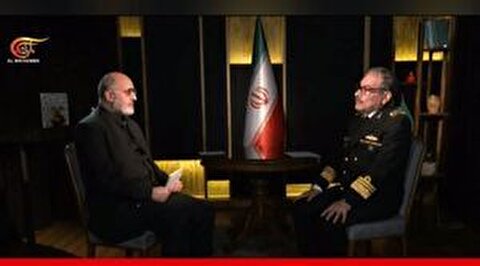 شمخانی: اگر آمریکا حمله کند، اسرائیل را می‌زنیم