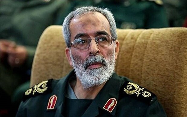 ببینید/ سردار نجات: برای فردو و برخی از نقاط نیروی ضد هلی‌برن گذاشتیم