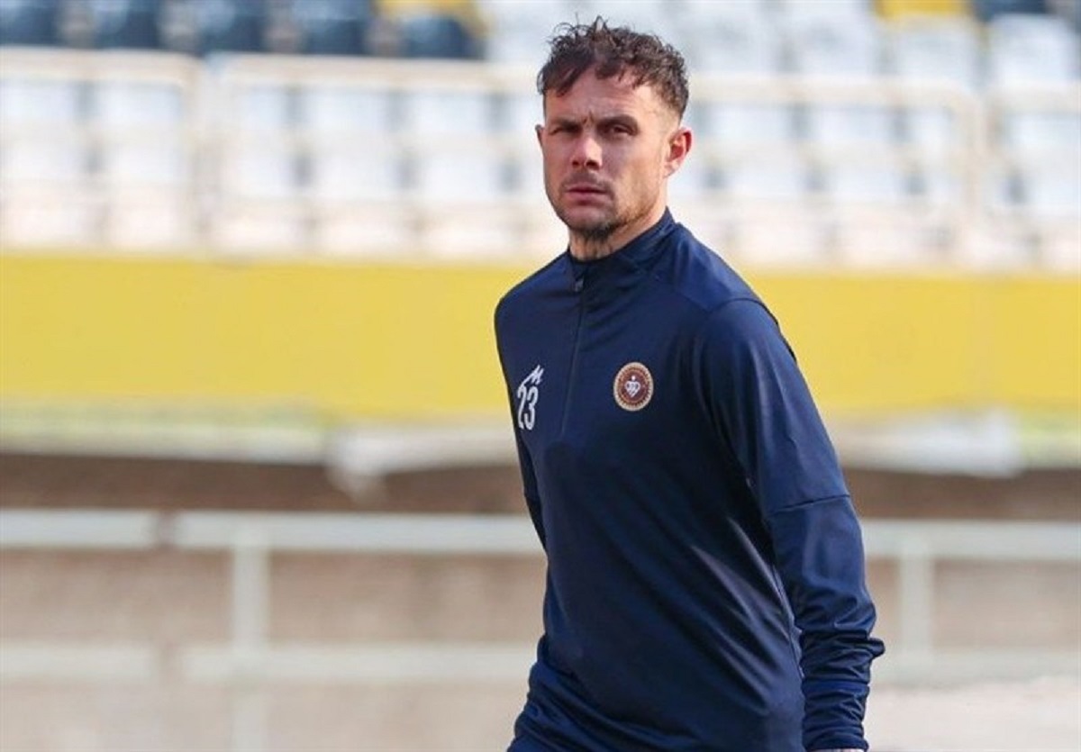 سانچر به اردو می‌پیوندد؛ زردپوشان اصفهانی مقابل الاهلی قطر آماده می‌شوند