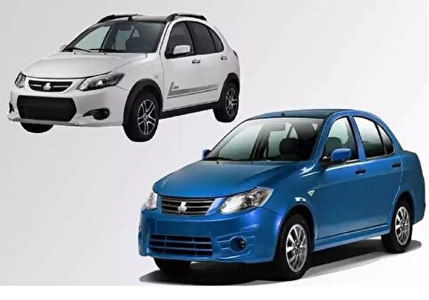 قیمت خودرو‌های سایپا امروز سه‌شنبه ۱۴ بهمن ۱۴۰۴ + جدول