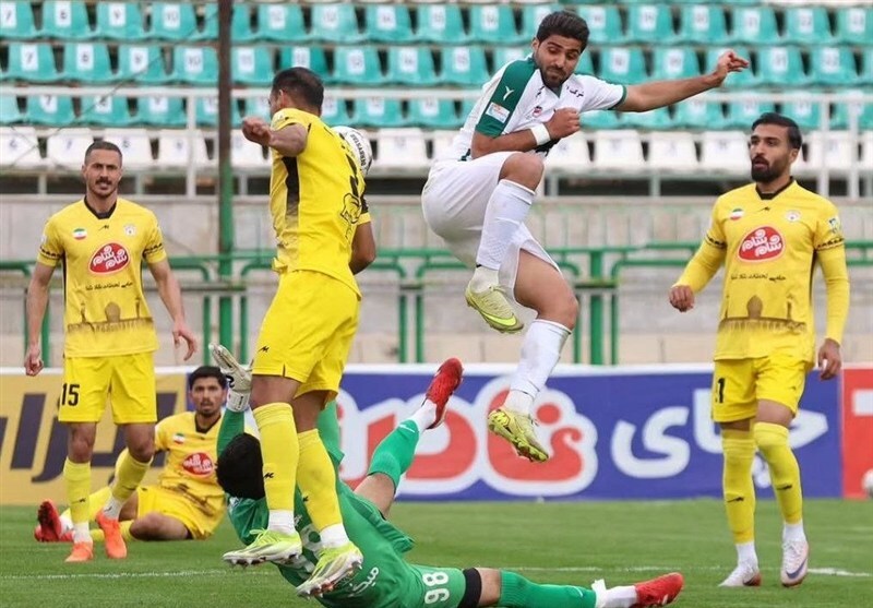 مدیرعامل آلومینیوم: رحمان جعفری با قراردادی غیرقانونی به ذوب‌آهن پیوسته است