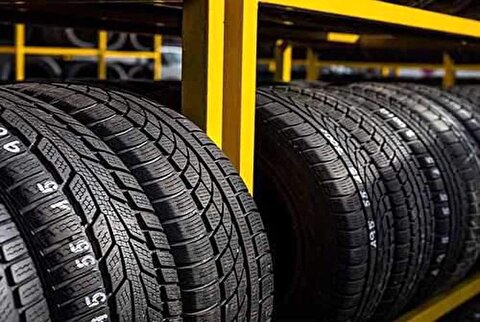 شوک جدید به بازار لاستیک؛ مرحله دوم گرانی از ۱۵ بهمن