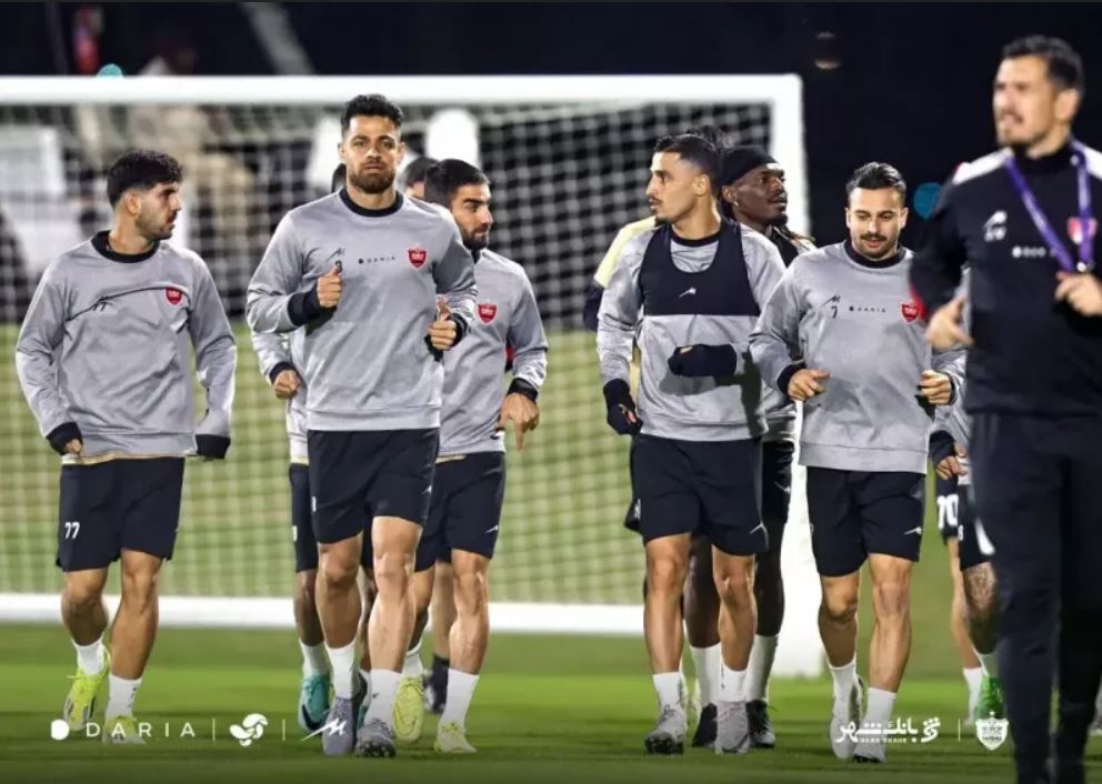 آزمایش بزرگ سرخ‌پوشان/ پرسپولیس بدون ۶ ستاره کلیدی به میدان می‌رود