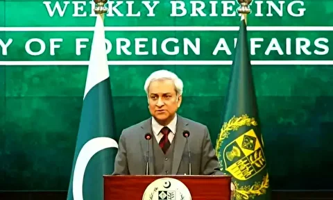 پاکستان: به گفت‌و‌گو‌های ایران و آمریکا دعوت شده‌ایم