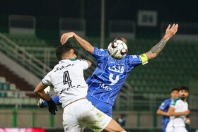 برنامه مسابقات هفته‌های ۲۱ تا ۲۴ لیگ برتر فوتبال