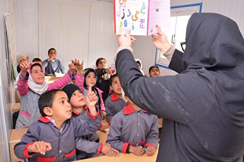 مصوبه کمیسیون تلفیق برای رتبه بندی معلمان