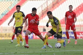 جدول لیگ برتر فوتبال ایران در پایان هفته نوزدهم