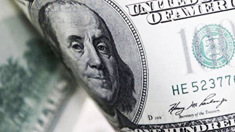 قیمت دلار به کانال ۱۵۶ هزار تومانی صعود کرد / وزنه سنگین هیجانات سیاسی در بازار ارز