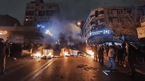 لیست اصلاح‌شده دولت از جان‌باختگان حوادث دی ماه ۱۴۰۴