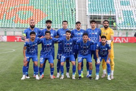 برنامه سفر استقلال به امارات مشخص شد