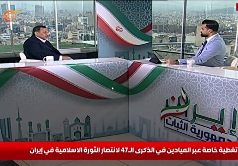 مقدم فر: مذاکره با زورگویی فرق دارد/ موضوع مذاکرات فقط هسته‌ای است