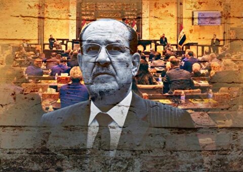 آمریکا نگران تثبیت مقاومت در دولت المالکی