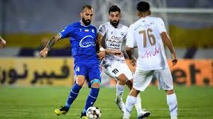 ساعت بازی استقلال مقابل شمس آذر تغییر کرد