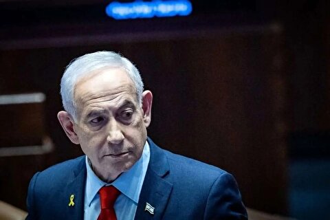 جلسه امنیتی اسرائیل با محوریت ایران/ ترامپ همزمان پیام مهمی صادر می‌کند