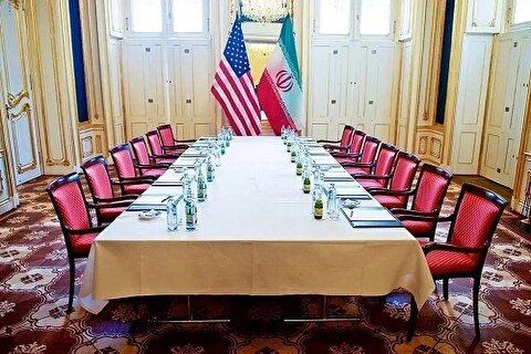 درخواست ایران از آمریکا در مذاکره امروز مشخص شد
