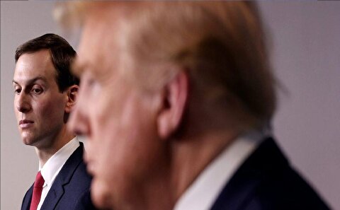 ترامپ زیر ذره‌بین موساد؛ چه اطلاعاتی او را تهدید می‌کند؟