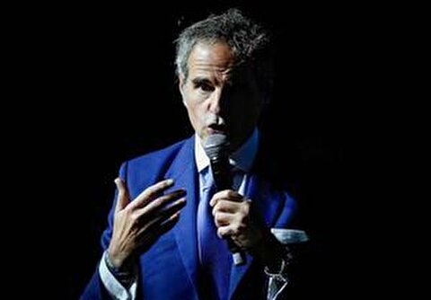 مدیر کل آژانس بین‌المللی انرژی اتمی از مذاکرات مسقط استقبال کرد