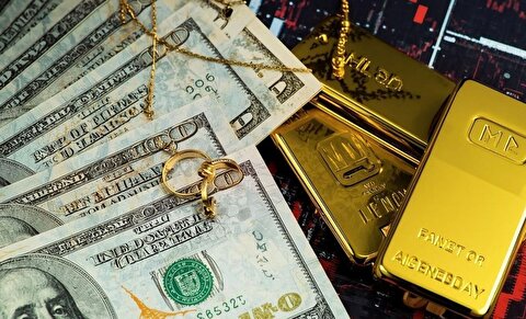 پیش‌بینی قیمت طلا و سکه و دلار امروز ۱۸ بهمن ۱۴۰۴
