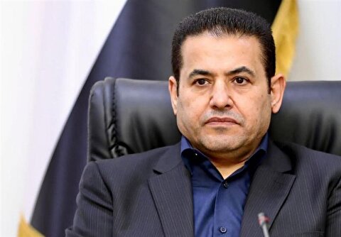 مشاور امنیت ملی عراق: اجازه حمله از خاک عراق به هیچ کشوری را نخواهیم داد