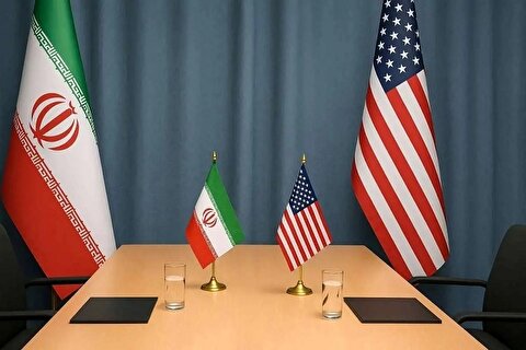 تهران بر حق غنی‌سازی تأکید کرد؛ حضور نظامی آمریکا منطقه را متشنج کرده است