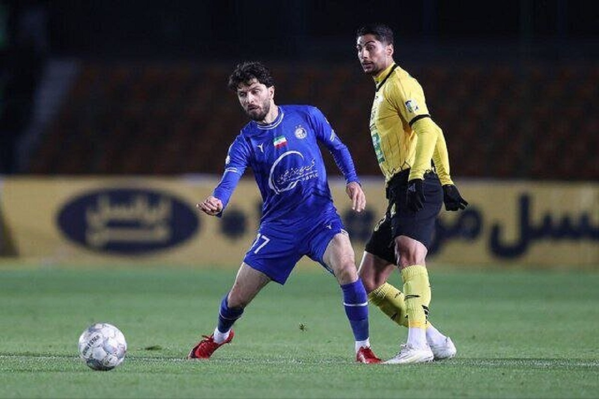 کمیته انضباطی: استقلال تخلف نکرد، بازی سه بر صفر نشد