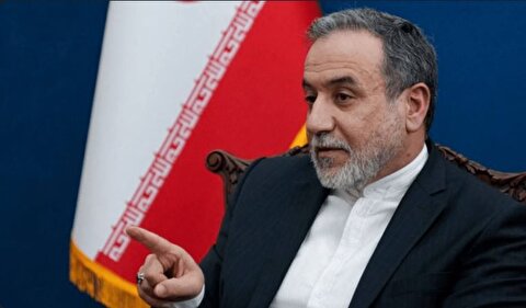 وزیر خارجه ایران: برنامه موشکی موضوع مذاکره نیست، غنی‌سازی ادامه می‌یابد