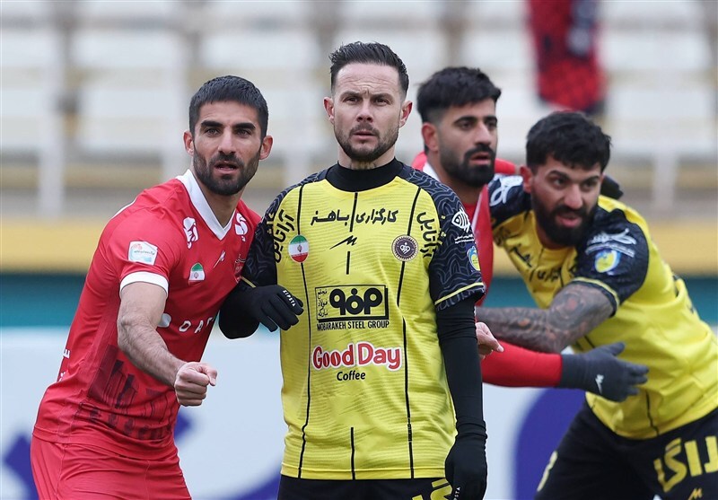 سپاهان در انتظار تصمیم سانچز؛ بازگشت یا خداحافظی