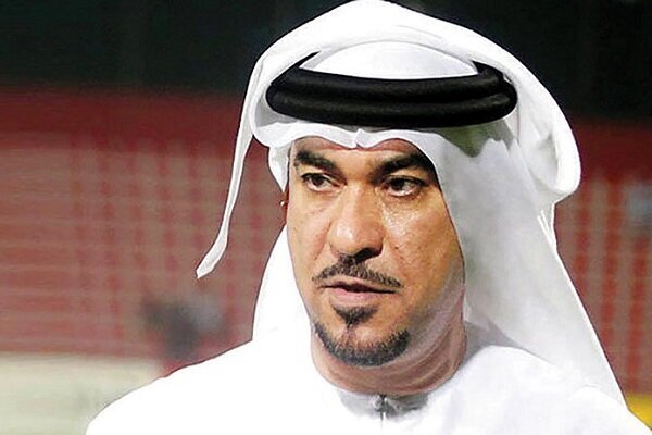 رابطه عالی سردار آزمون با شباب الاهلی؛ شایعات اختلاف رد شد