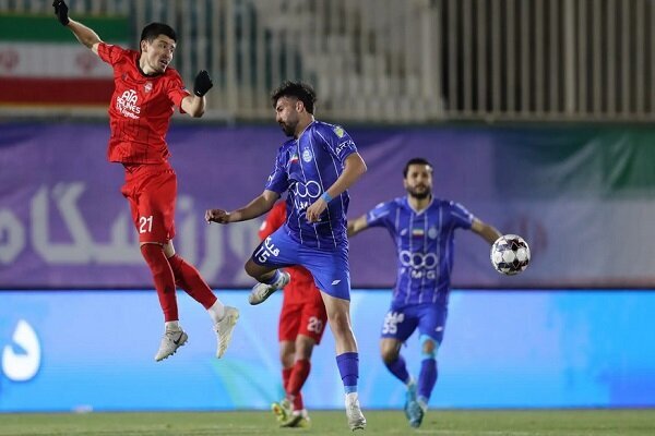 سازمان لیگ بازی‌های استقلال، سپاهان و تراکتور را تعویق انداخت