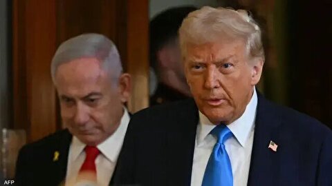 نتانیاهو به آمریکا سفر می‌کند/ مذاکرات ایران محور دیدار آتی نتانیاهو ـ ترامپ