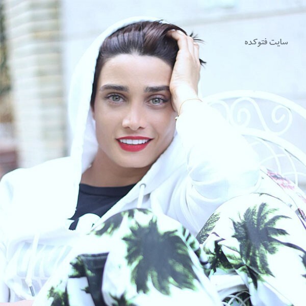 بازیگر زن سینما عضو تیم ملی بوکس شد + بیوگرافی و تصاویر