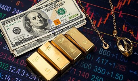 پیش‌بینی قیمت طلا، سکه و دلار امروز ۱۹ بهمن ۱۴۰۴