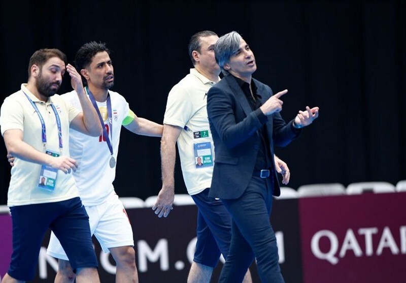 شمسایی: سخت‌ترین لحظات زندگی‌ام با قهرمانی آسیا گذشت