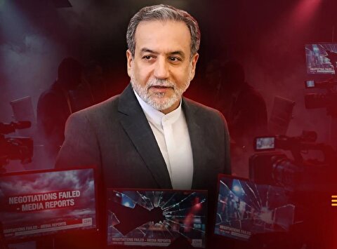 دیپلماسی آرام و فعال عراقچی