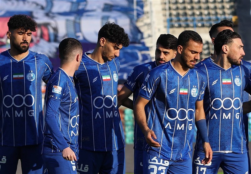 صدور ویزا، آخرین مانع پیش از اعزام استقلال رفع شد