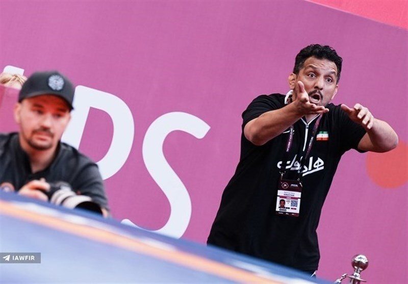 درستکار: از نتایج کرواسی رضایت داریم